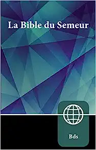 FRENCH LA BIBLE DU SEMEUR SC REVISION 2015 ZOND