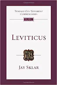 TOTC US LEVITICUS VOL 3