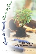 SPACE TO BREATHE ROOM TO GROW