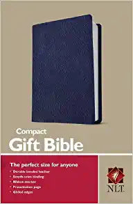 NLT TYN COMPACT GIFT BI BOND LEA NAVY
