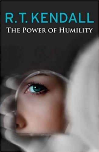 POWER OF HUMILITY
