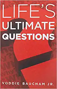 GN TRACT LIFES ULTIMATE QUESTIONS