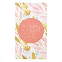CAG GP57 PROMISE BOOK PROMISES FR GOD TO MOTHERS