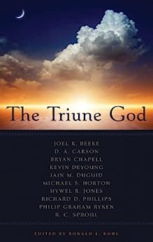 TRIUNE GOD 2014