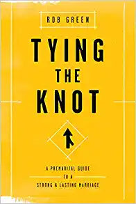 TYING THE KNOT A PREMARITAL GUIDE
