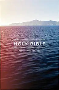 KJV HOL OUTREACH BIBLE PAPERBACK