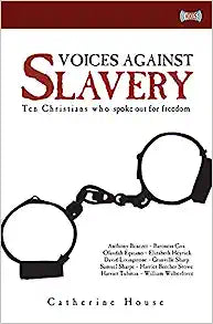 VOICE AGAINST SLAVERY