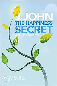 HAPPINESS SECRET