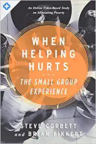 WHH SMALL GROUP EXPERIENCE