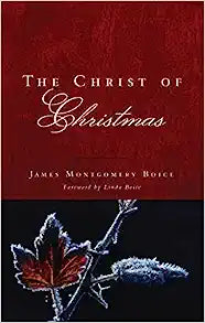 CHRIST OF CHRISTMAS