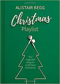 CHRISTMAS PLAYLIST: 4 SONGS THAT BRING YOU TO THE