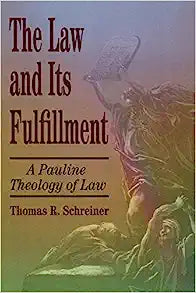 THE LAW AND ITS FULFILLMENT