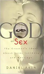 GOD ON SEX
