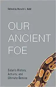 OUR ANCIENT FOE SATANS HISTORY ACTIVITY & ULTIMATE