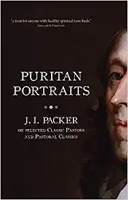 PURITAN PORTRAITS