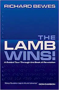 LAMB WINS
