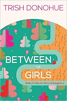 BETWEEN US GIRLS WALKS N TALKS