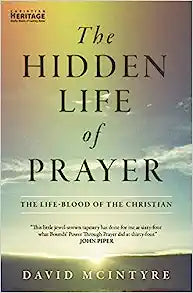 HIDDEN LIFE OF PRAYER LIFE0BLOOD OF THE CHRISTIAN 2015 ED