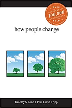 HOW PEOPLE CHANGE 2008 ED