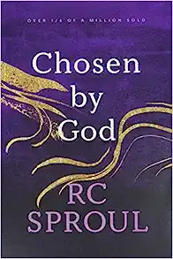 TYN MOM CHOSEN BY GOD REVISED & UPDATED RC SPROUL