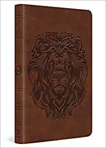 ESV THINLINE BI TT ROYAL LION