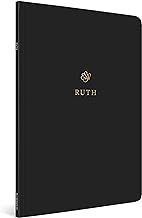 ESV SCRIPTURE JOURNAL PB RUTH