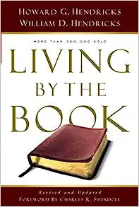LIVING BY THE BOOK ART & SCIENCE OF READING