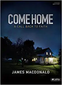 COME HOME MEMBER BOOK A CALL BACK TO FAITH
