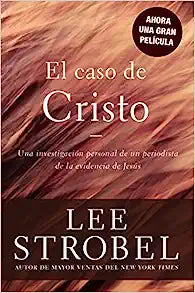 SPANISH CASO DE CRISTO