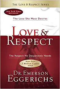LOVE AND RESPECT TP EDITION