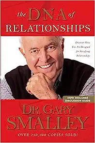 DNA OF RELATIONSHIPS SC