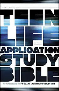 NLT TEEN LIFE APP STUDY BI HC