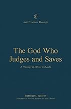GOD WHO JUDGES AND SAVES