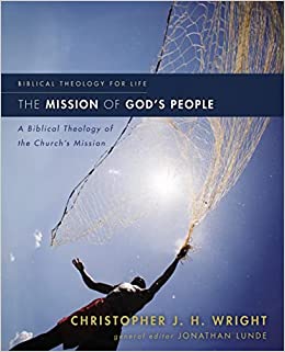 THE MISSION OF GODS PEOPLE