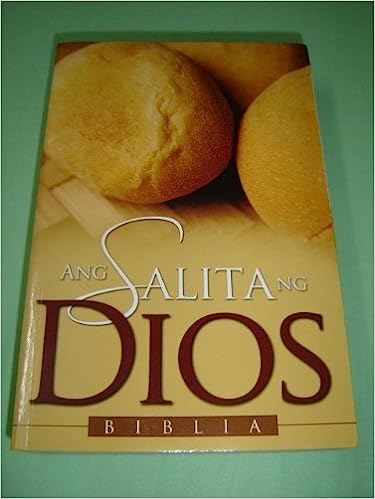 TAGALOG ANG SALITA NG DIOS BIBLIA