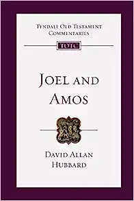 TOTC JOEL & AMOS VOL 25