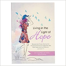 CAG GB145 SC LIVING IN THE LIGHT OF HOPE