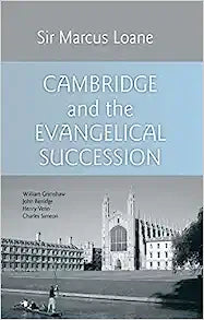 CAMBRIDGE AND THE EVNG SUCCESSION