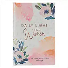 CAG DL015 HC DAILY LIGHT FOR WOMEN