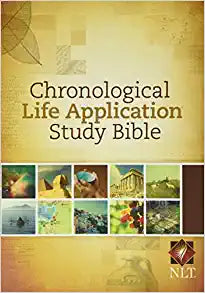 NLT TYN LIFE APP CHRONOLOGICAL STUDY BI HC