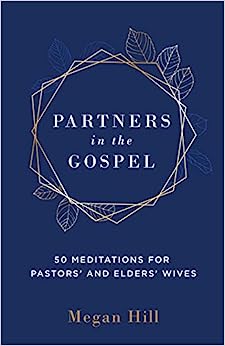PARTNERS IN THE GOSPEL: 50 MEDITATIONS
