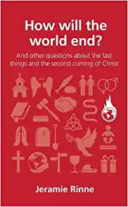 QCA HOW WILL THE WORLD END