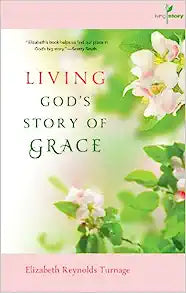 LIVING GODS STORY OF GRACE