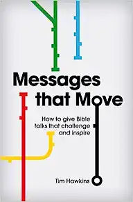 MESSAGE THAT MOVE