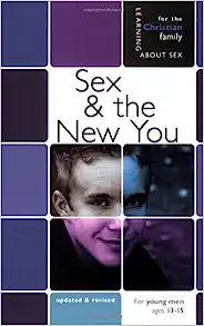 SEX AND THE NEW YOU BOYS EDITION