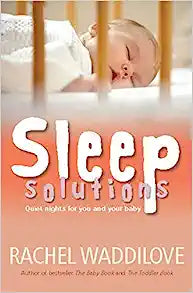 SLEEP SOLUTIONS WADDILOVE