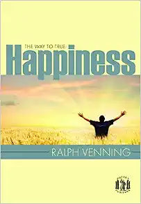 POCKET PURITANS WAY TO TRUE HAPPINESS RA VENNING