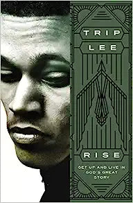 RISE GET UP AND LIVE IN GODS