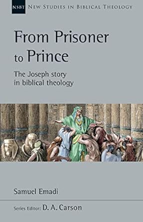 FROM PRISONER TO PRINCE