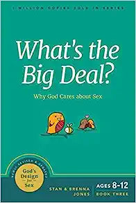 GDFS WHATS THE BIG DEAL? AGES 8012